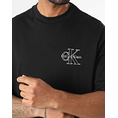 Product CALVIN KLEIN JEANS A- SS REL SEASONAL MONOLOGO TEE thumbnail image