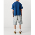 Product CALVIN KLEIN JEANS A- SS REL SEASONAL MONOLOGO TEE thumbnail image