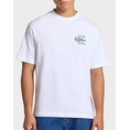 Product CALVIN KLEIN JEANS A- SS REL SEASONAL MONOLOGO TEE thumbnail image