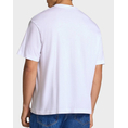 Product CALVIN KLEIN JEANS A- SS REL SEASONAL MONOLOGO TEE thumbnail image