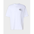 Product CALVIN KLEIN JEANS A- SS REL SEASONAL MONOLOGO TEE thumbnail image
