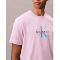 Product CALVIN KLEIN JEANS SS Hero Monologo Tee 20s thumbnail image