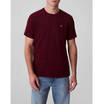 Product CALVIN KLEIN JEANS SS SMOOTH CTTN SOLID CREWNK TEE thumbnail image