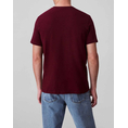 Product CALVIN KLEIN JEANS SS SMOOTH CTTN SOLID CREWNK TEE thumbnail image