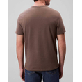 Product CALVIN KLEIN JEANS SS SMOOTH CTTN SOLID CREWNK TEE thumbnail image