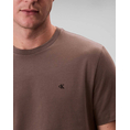 Product CALVIN KLEIN JEANS SS SMOOTH CTTN SOLID CREWNK TEE thumbnail image