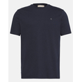 Product CALVIN KLEIN JEANS SS SMOOTH CTTN SOLID CREWNK TEE thumbnail image