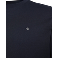 Product CALVIN KLEIN JEANS SS SMOOTH CTTN SOLID CREWNK TEE thumbnail image