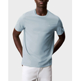 Product CALVIN KLEIN JEANS SS SMOOTH CTTN SOLID CREWNK TEE thumbnail image