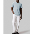 Product CALVIN KLEIN JEANS SS SMOOTH CTTN SOLID CREWNK TEE thumbnail image