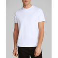 Product CALVIN KLEIN JEANS SS SMOOTH CTTN SOLID CREWNK TEE thumbnail image