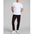 Product CALVIN KLEIN JEANS SS SMOOTH CTTN SOLID CREWNK TEE thumbnail image