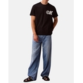 Product CALVIN KLEIN SS 20S CK SPORT LOGO GRAPHIC TEE thumbnail image