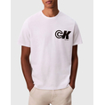 Product CALVIN KLEIN SS 20S CK SPORT LOGO GRAPHIC TEE thumbnail image
