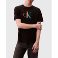 Product CALVIN KLEIN SS 20s CK PRIDE25 GRAPHIC TEE thumbnail image
