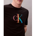 Product CALVIN KLEIN SS 20s CK PRIDE25 GRAPHIC TEE thumbnail image