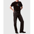 Product CALVIN KLEIN SS 20s CK PRIDE25 GRAPHIC TEE thumbnail image