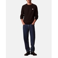 Product CALVIN KLEIN LS WAFFLE BADGE CREWNK TEE thumbnail image