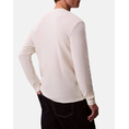Product CALVIN KLEIN LS WAFFLE BADGE CREWNK TEE thumbnail image