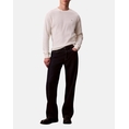 Product CALVIN KLEIN LS WAFFLE BADGE CREWNK TEE thumbnail image