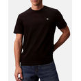 Product CALVIN KLEIN SS MONOGRAM 20S EASY TEE thumbnail image