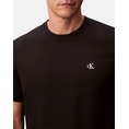 Product CALVIN KLEIN SS MONOGRAM 20S EASY TEE thumbnail image