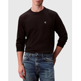 Product CALVIN KLEIN LS EASY MONOGRAM TEE thumbnail image