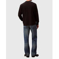 Product CALVIN KLEIN LS EASY MONOGRAM TEE thumbnail image