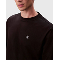 Product CALVIN KLEIN LS EASY MONOGRAM TEE thumbnail image