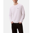 Product CALVIN KLEIN LS EASY MONOGRAM TEE thumbnail image