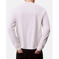 Product CALVIN KLEIN LS EASY MONOGRAM TEE thumbnail image