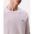Product CALVIN KLEIN LS EASY MONOGRAM TEE thumbnail image