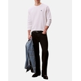 Product CALVIN KLEIN LS EASY MONOGRAM TEE thumbnail image