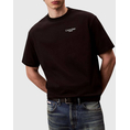 Product CALVIN KLEIN LOGO BACK PRINT T-SHIRT thumbnail image