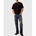 Product CALVIN KLEIN LOGO BACK PRINT T-SHIRT thumbnail image
