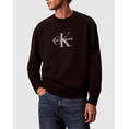 Product CALVIN KLEIN JEANS LS EU 350TERRY MONOLOGO CN SWTSH thumbnail image