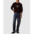 Product CALVIN KLEIN JEANS LS EU 350TERRY MONOLOGO CN SWTSH thumbnail image