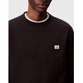 Product CALVIN KLEIN JEANS LS EU BADGE 350TERRY CN SWTSHRT thumbnail image