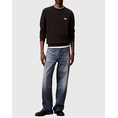 Product CALVIN KLEIN JEANS LS EU BADGE 350TERRY CN SWTSHRT thumbnail image