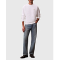 Product CALVIN KLEIN JEANS LS EU BADGE 350TERRY CN SWTSHRT thumbnail image
