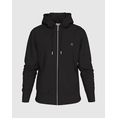 Product CALVIN KLEIN JEANS LS EU 350TERRY MONOGRAM FZ HOODI thumbnail image