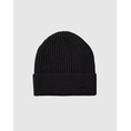 Product CALVIN KLEIN JEANS CK METAL WOOL BEANIE thumbnail image