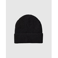 Product CALVIN KLEIN JEANS CK METAL WOOL BEANIE thumbnail image