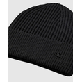 Product CALVIN KLEIN JEANS CK METAL WOOL BEANIE thumbnail image
