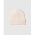 Product CALVIN KLEIN JEANS CK METAL WOOL BEANIE thumbnail image