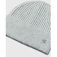 Product CALVIN KLEIN JEANS CK METAL WOOL BEANIE thumbnail image