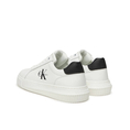 Product CALVIN KLEIN JEANS CHUNKY CUPSOLE MONO LTH thumbnail image