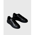 Product CALVIN KLEIN JEANS CHUNKY CUPSOLE LACEUP LTH thumbnail image