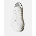 Product CALVIN KLEIN JEANS CHUNKY CUPSOLE LACEUP LTH thumbnail image
