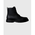 Product CALVIN KLEIN COMBAT ESS LACE UP ZIP BOOT LTH thumbnail image